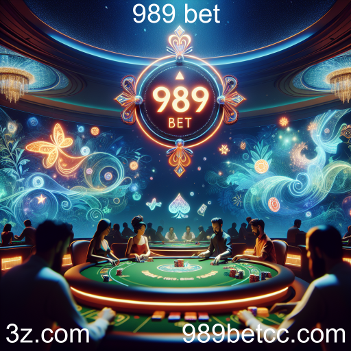 Descubra o Programa VIP da 989 bet: Mais Que um Jogo de Palavras-Chave